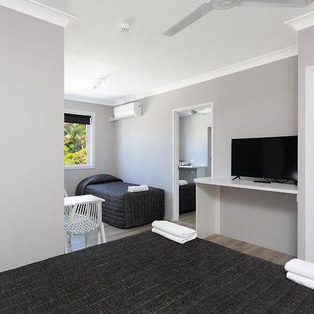 Burleigh Gold Coast Motel Exteriér fotografie
