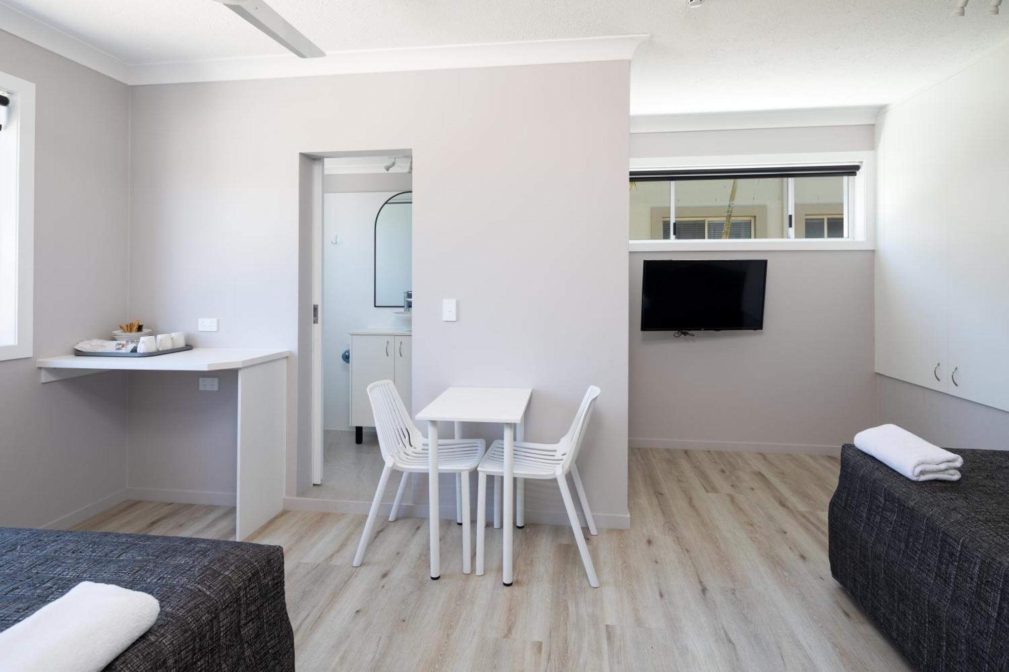 Burleigh Gold Coast Motel Exteriér fotografie